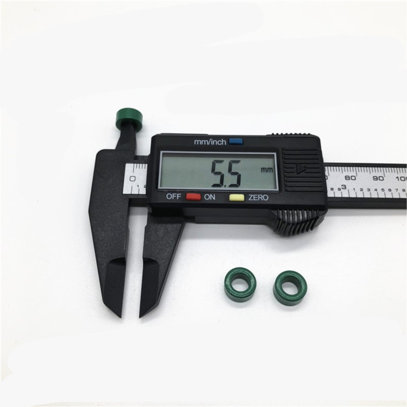 10 pièces véritable manganèse  - Power Tools Green Color avis et prix