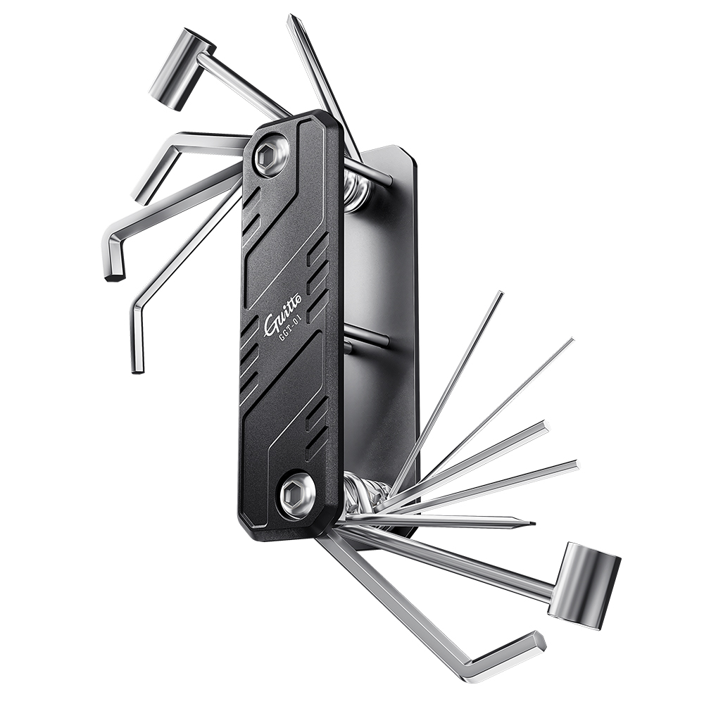 JOYO GGT-01 Guitto série outil - Power Tools Aldi avis et prix