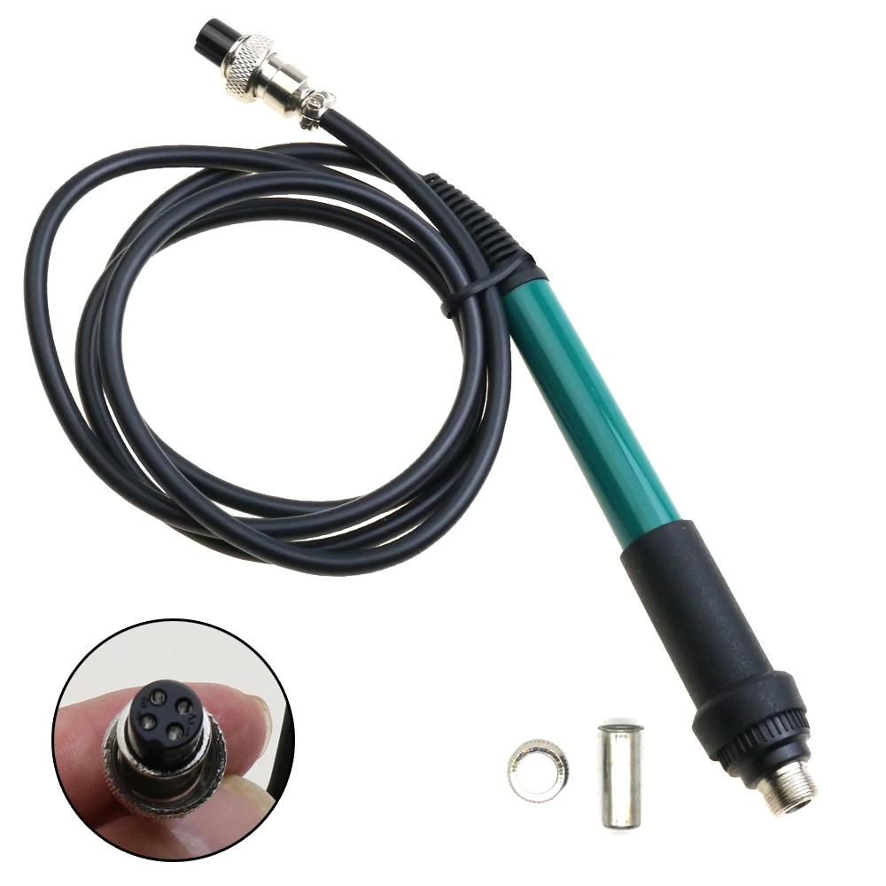 Poignée verte T12-907 à 4 broc - Power Tools Green Color avis et prix