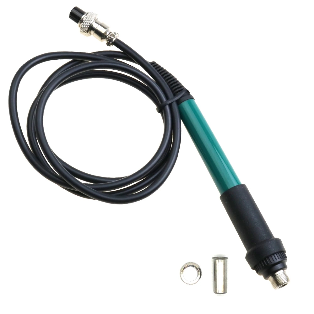 Poignée verte T12-907 à 4 broc - Power Tools Green Color avis et prix