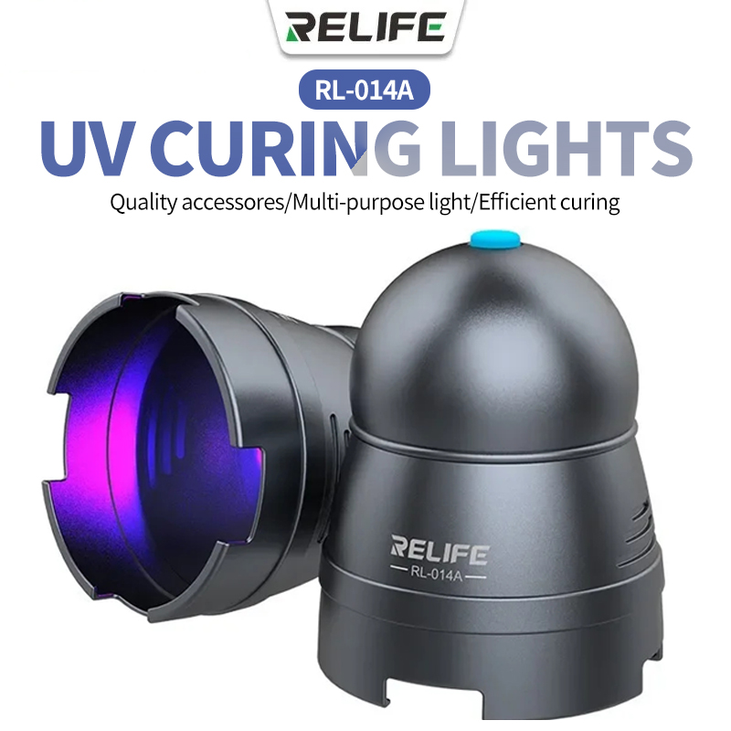 RELIFE RL-014 RL-014A lampe à  - Power Tools Green Color avis et prix