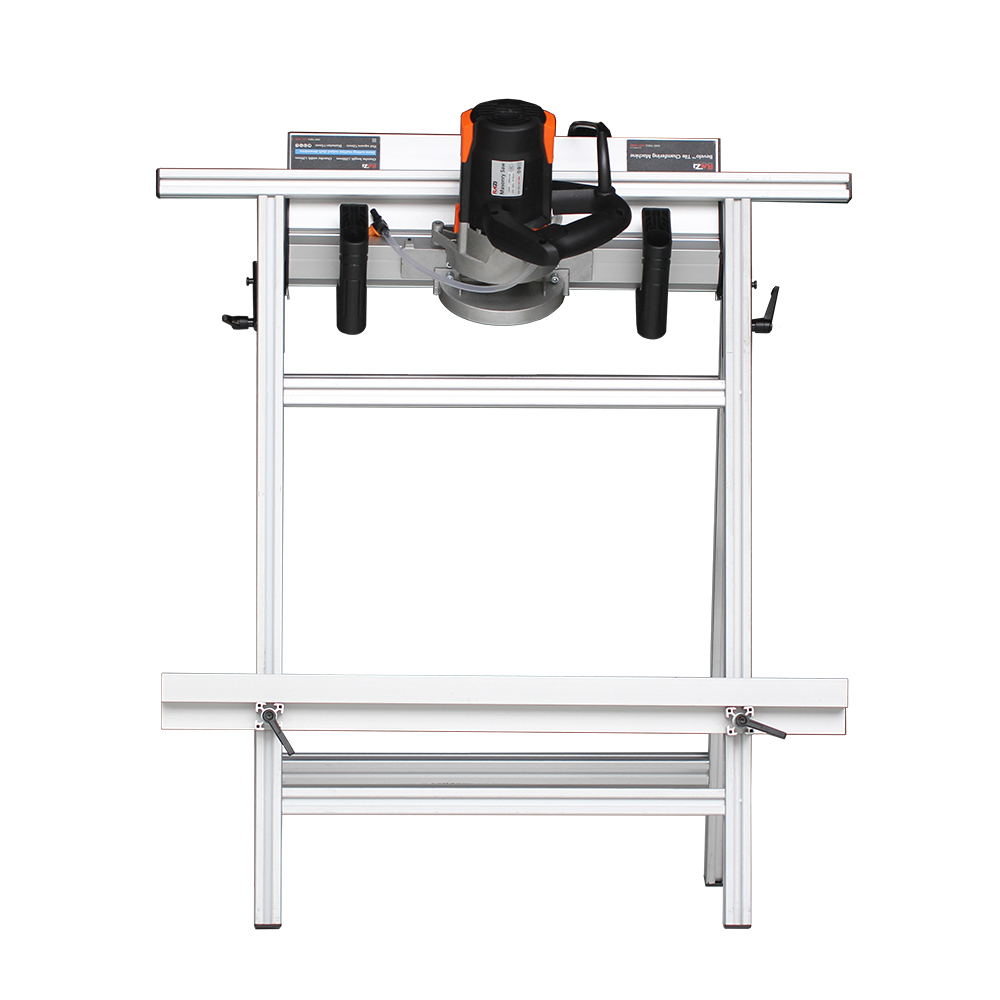 Machine électrique à chanfrein - Tile Cutter Electric avis et prix