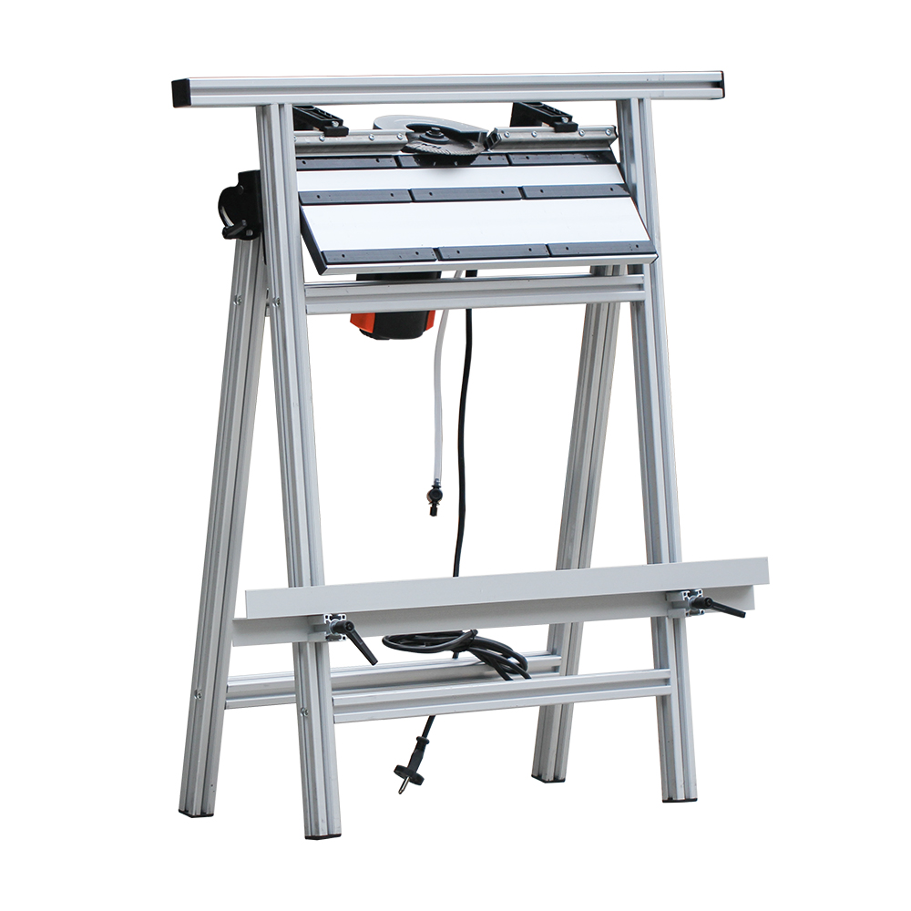 Machine électrique à chanfrein - Tile Cutter Electric avis et prix