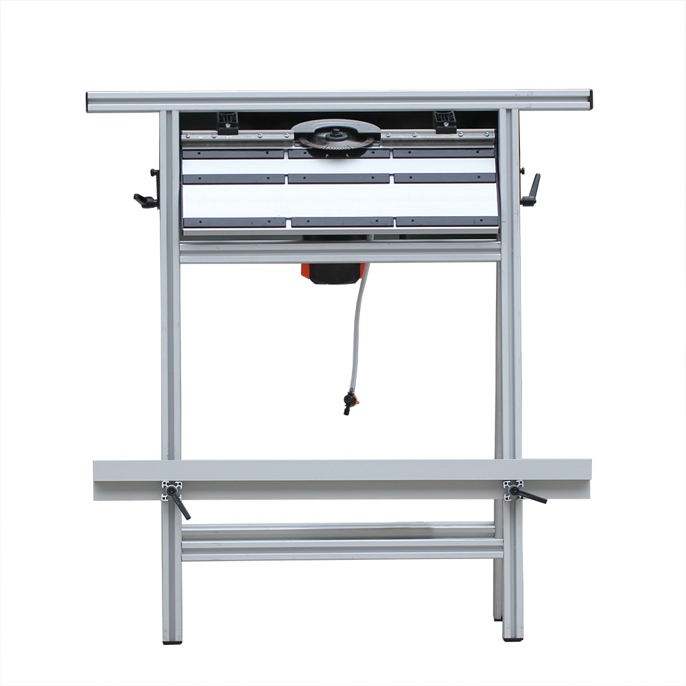 Machine électrique à chanfrein - Tile Cutter Electric avis et prix