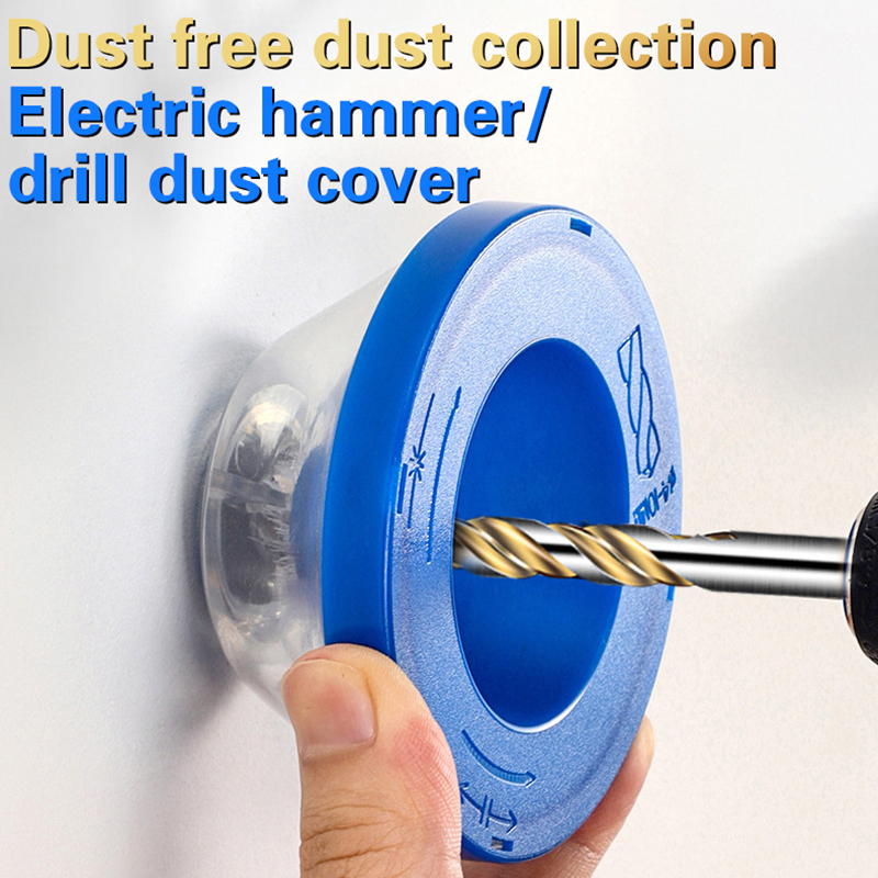 Collecteur de poussière pour p - Power Tools You Must Have avis et prix