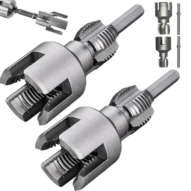 Enfileur de tuyau d'eau PPR/PV - Power Tools Drill avis et prix
