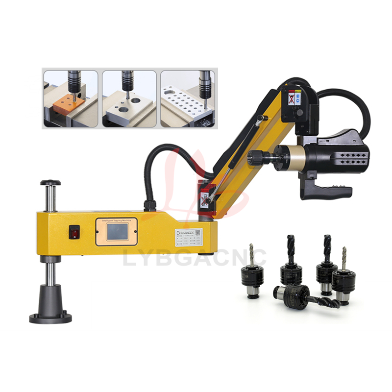 Machine à tarauder électrique  - Power Tools Types avis et prix