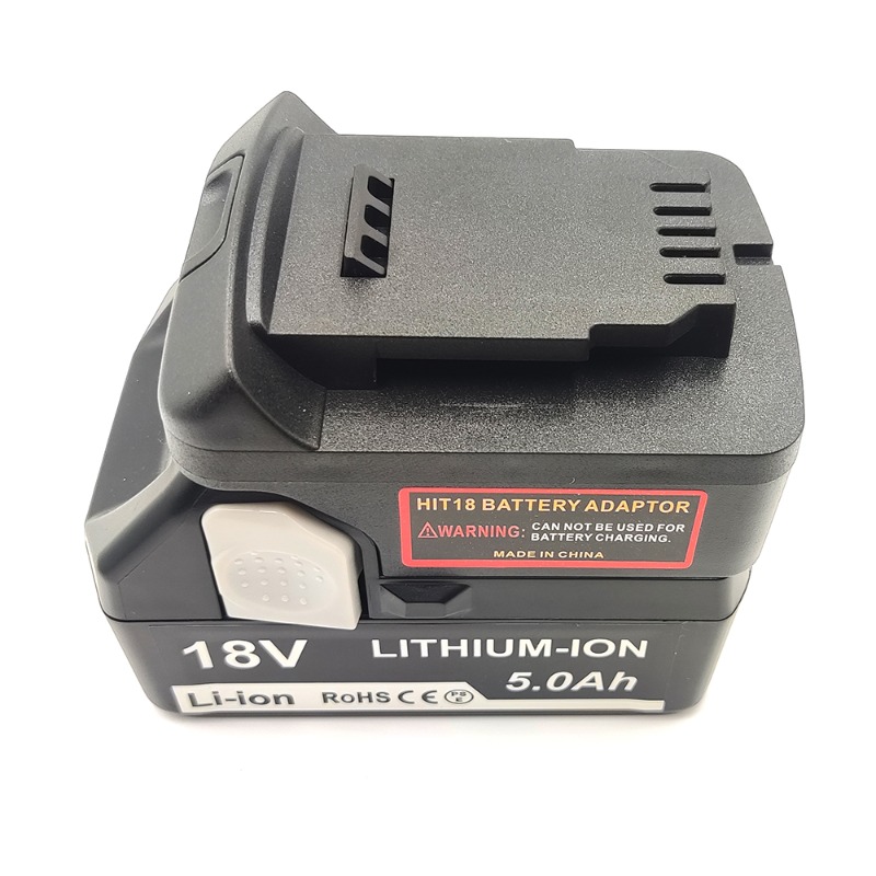 Adaptateur de batterie HAKSINK - Power Tools Hikoki avis et prix