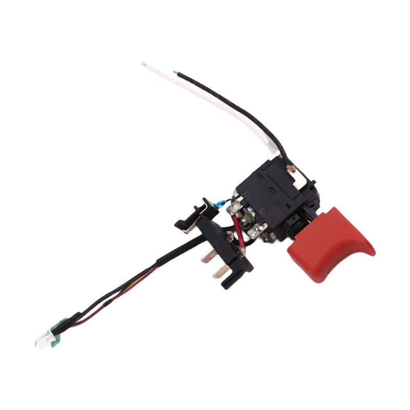 Interrupteur à gâchette pour p - Power Tools You Must Have avis et prix