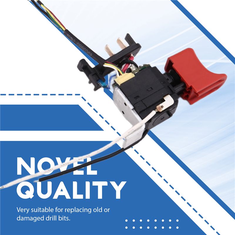 Interrupteur à gâchette pour p - Power Tools You Must Have avis et prix