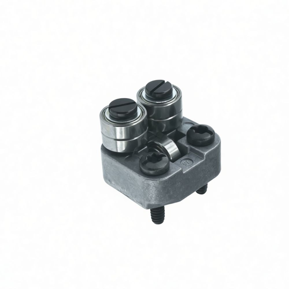 Kit de rouleaux de guidage pou - Power Tools Guide avis et prix