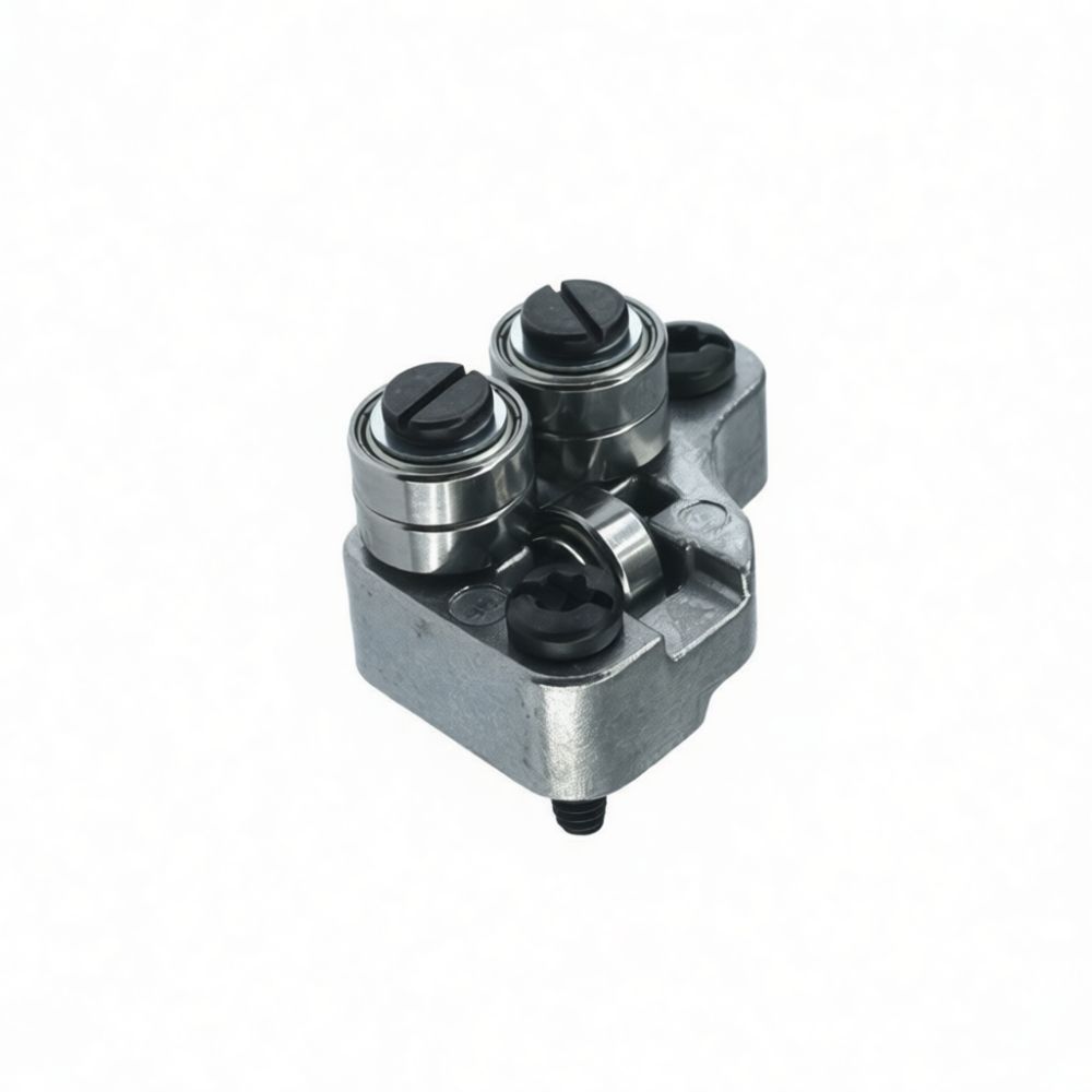 Kit de rouleaux de guidage pou - Power Tools Guide avis et prix