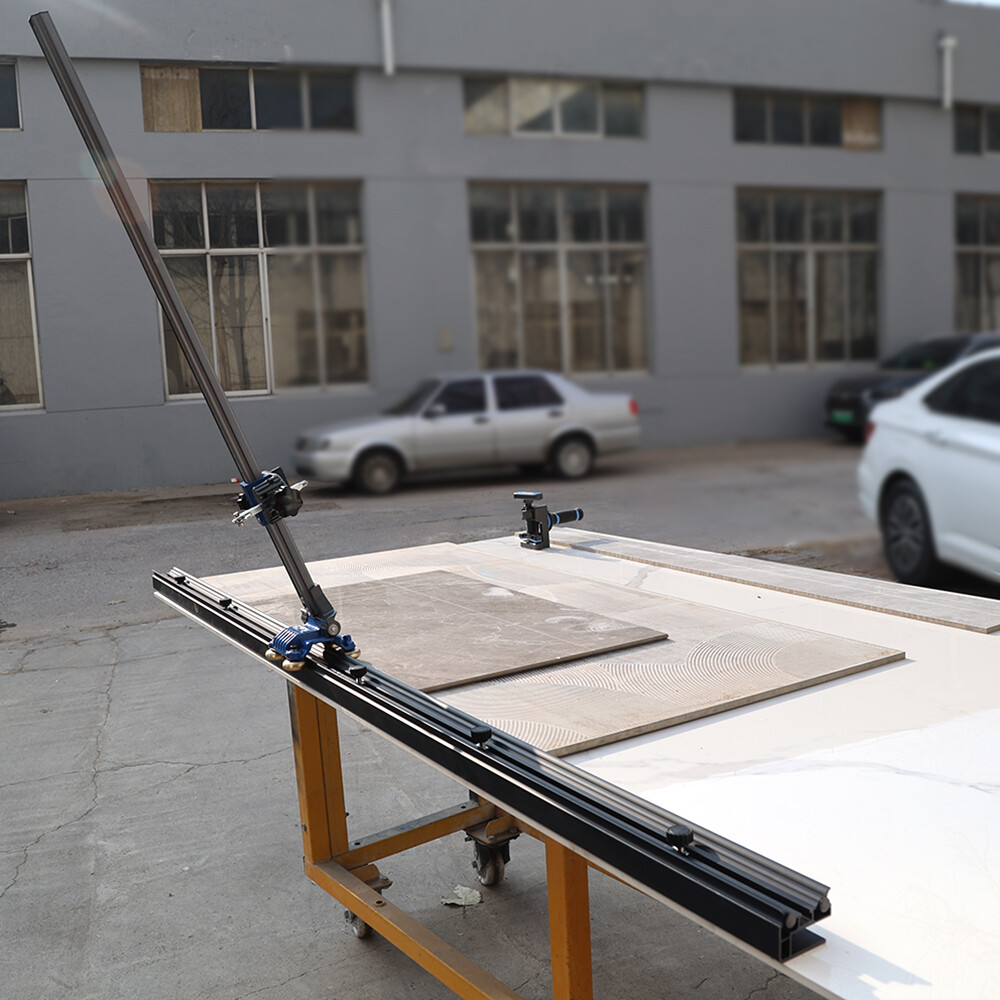 Coupe-carreaux manuel avec rai - Tile Cutter Electric avis et prix