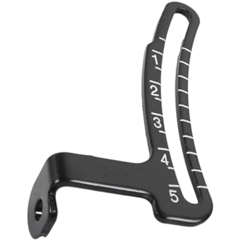 Guide de profondeur AT43-34683 - Power Tools Guide avis et prix