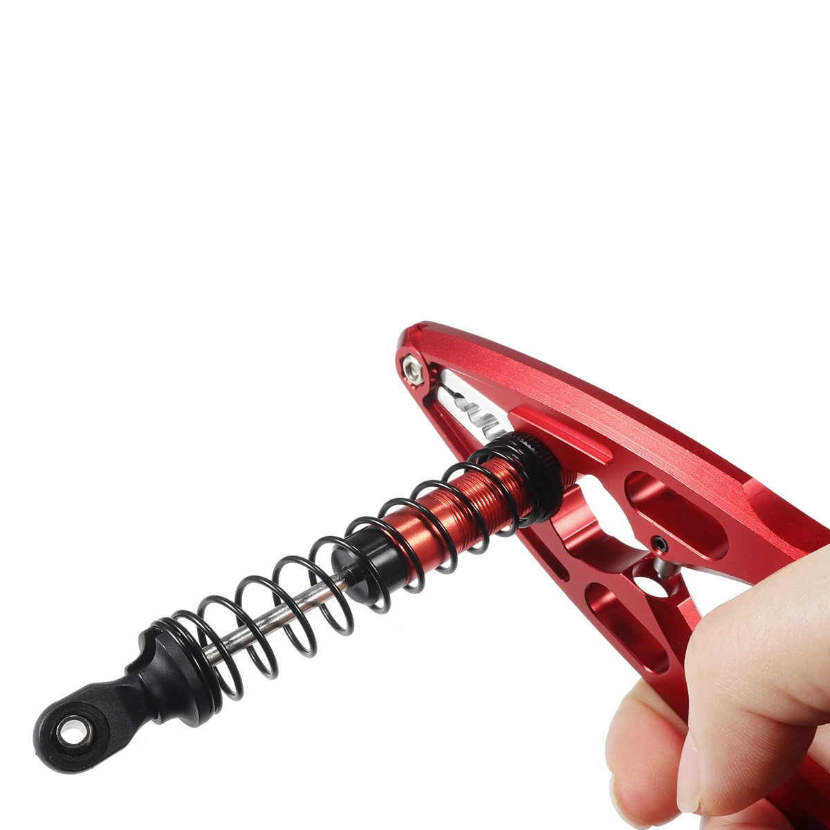Pince CNC en aluminium, outil  - Power Tools Aldi avis et prix