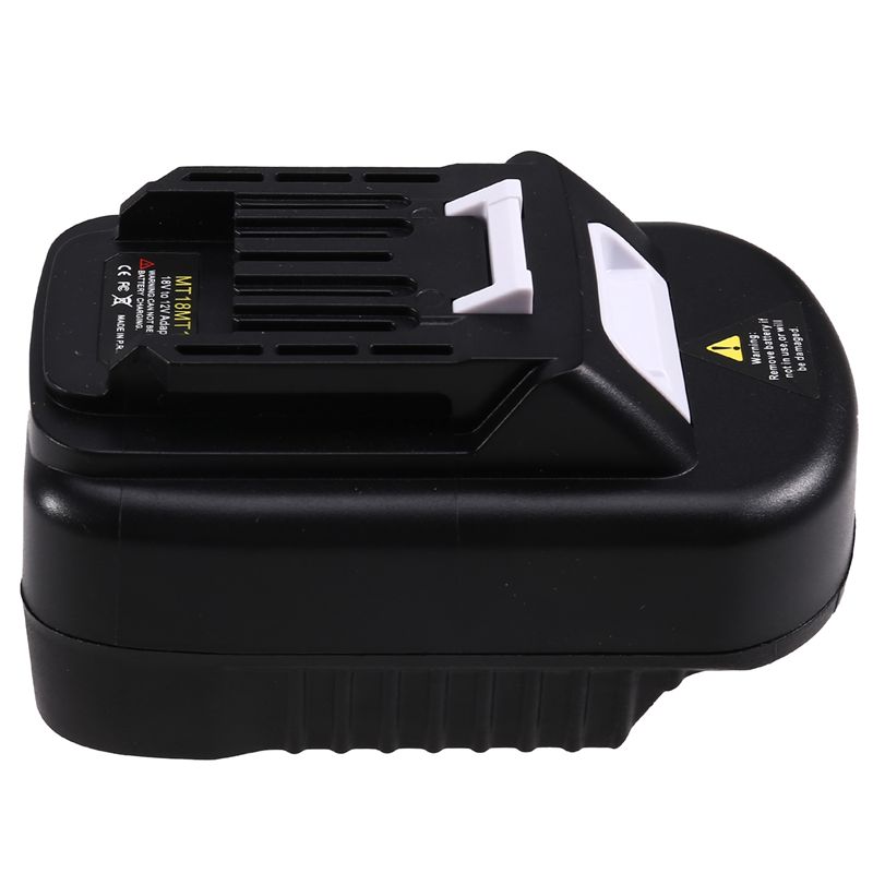 Adaptateur indispensable pour  - Power Tools You Must Have avis et prix