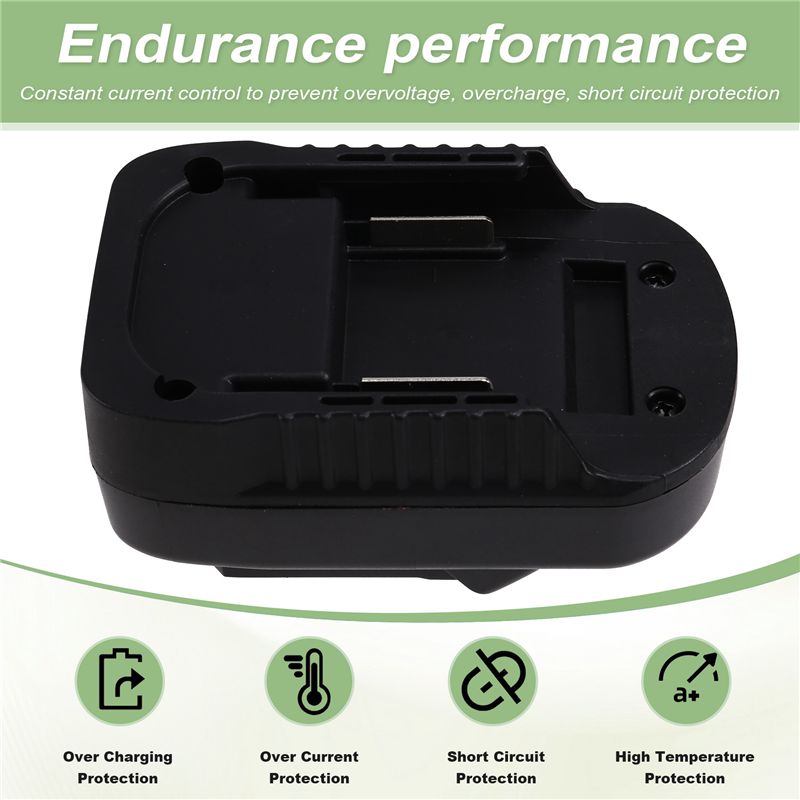 Adaptateur indispensable pour  - Power Tools You Must Have avis et prix