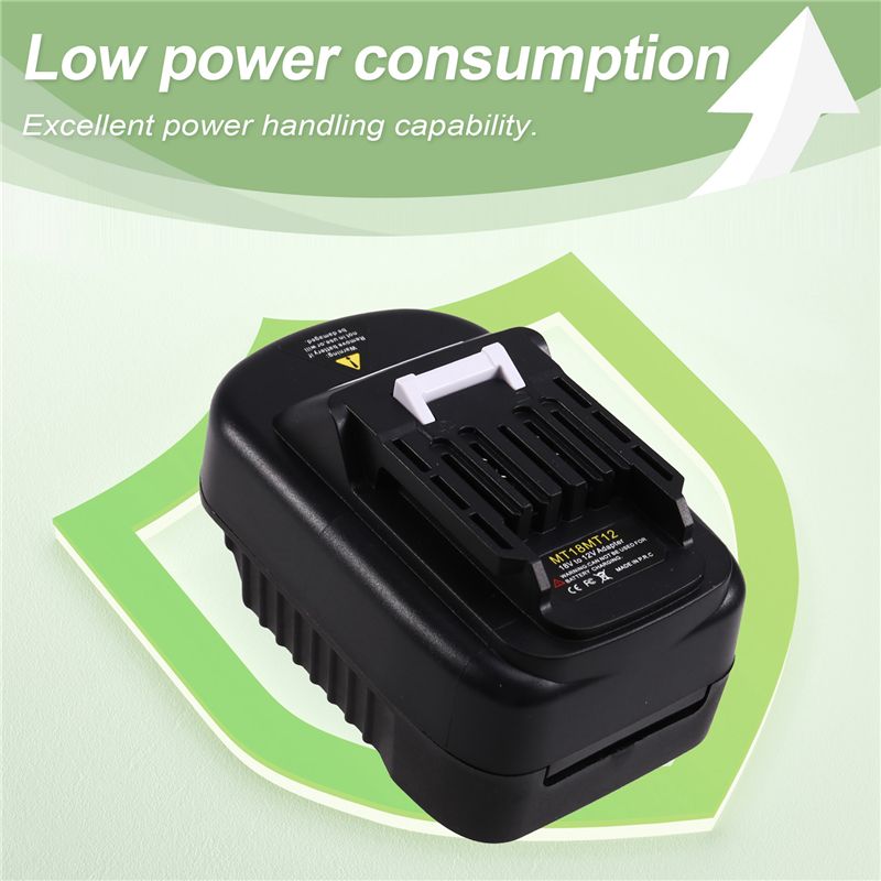 Adaptateur indispensable pour  - Power Tools You Must Have avis et prix