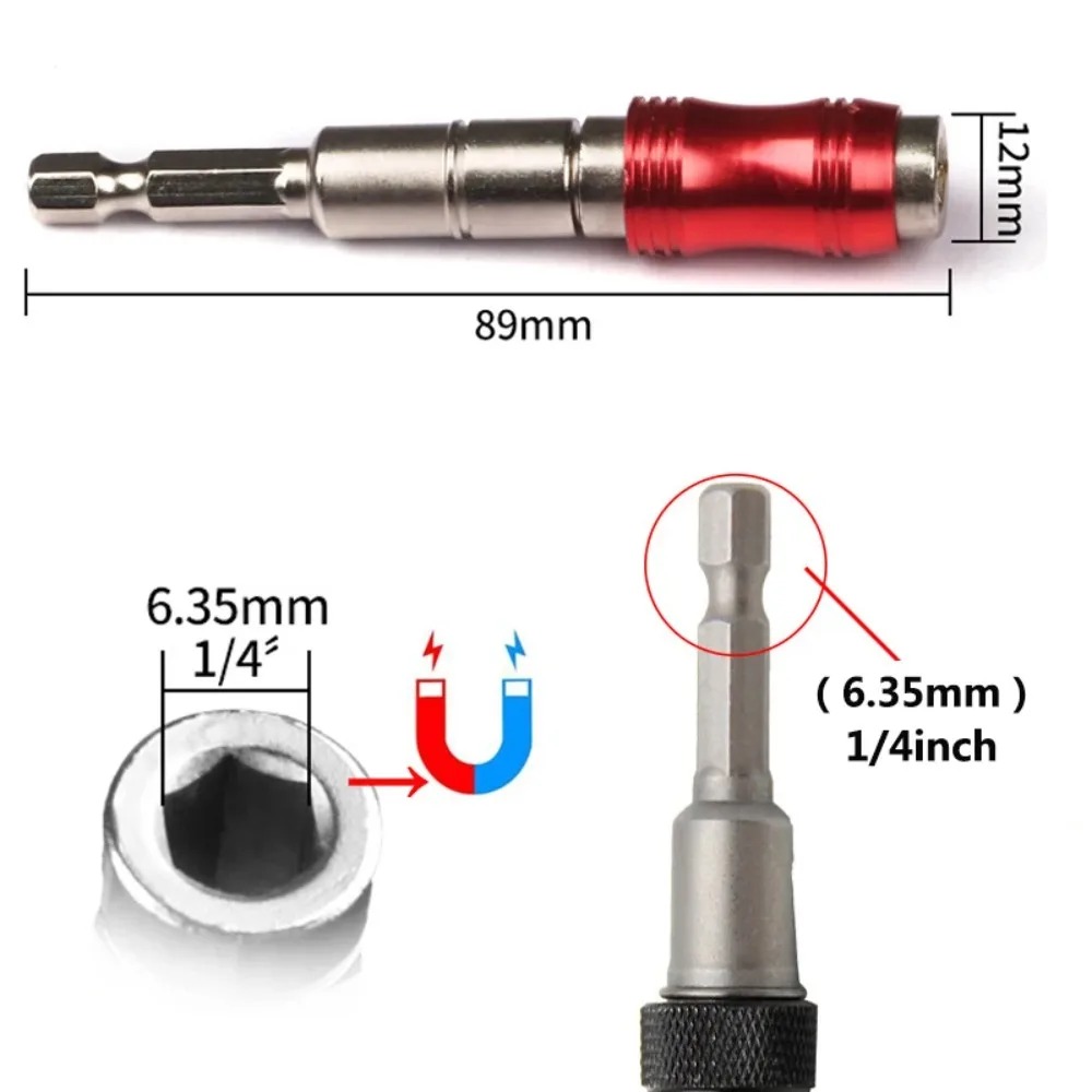 Jeu d'embouts de tournevis mag - Power Tools Guide avis et prix