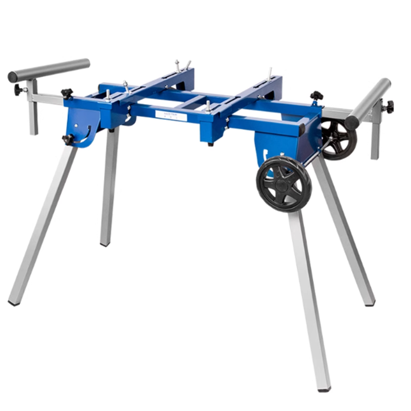 Cadre de scie à onglet pliante - Scroll Saw Bench avis et prix