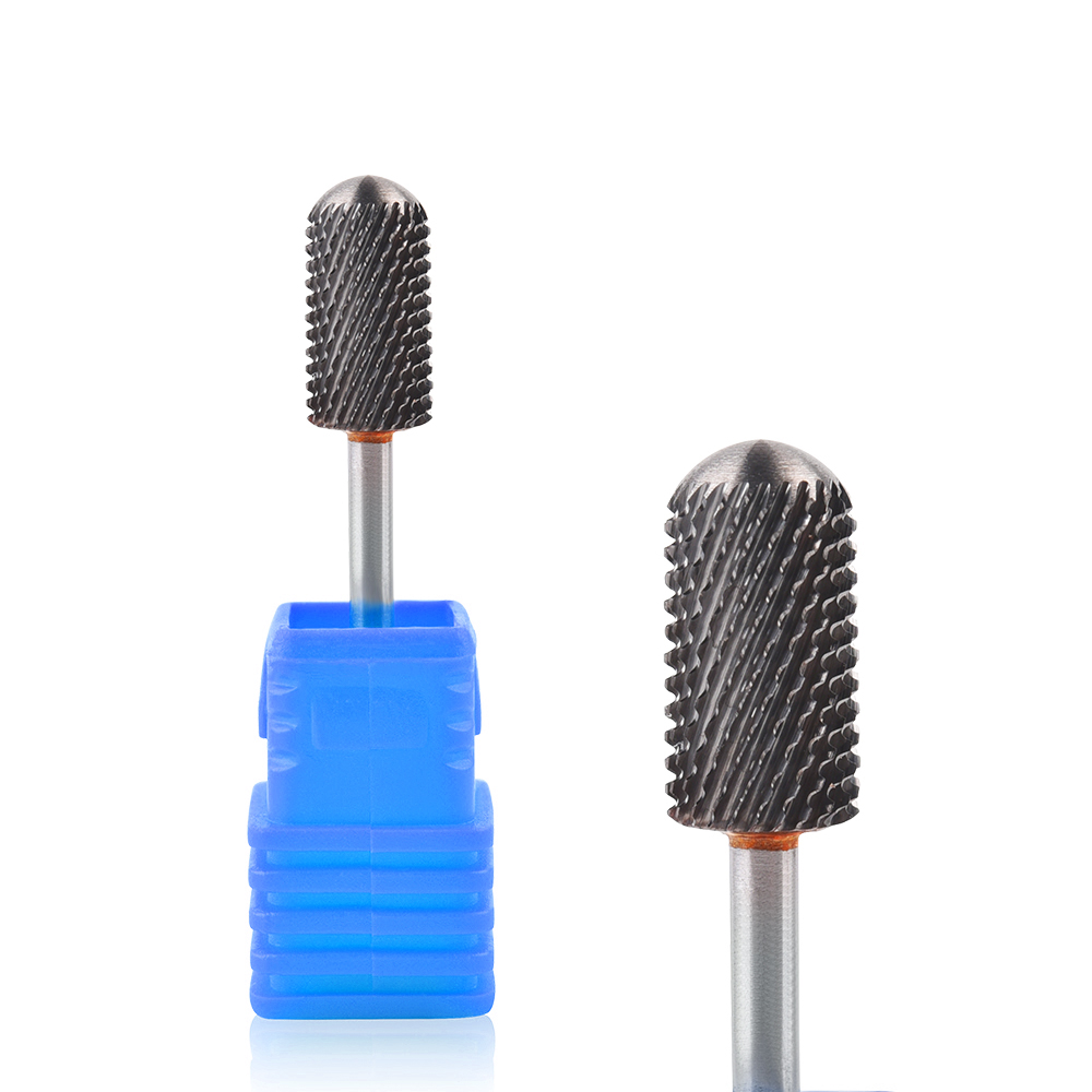 Foret à ongles fraise en carbu - Power Tools Jobs avis et prix