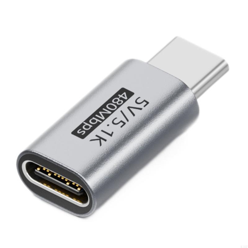 Adaptateurs USB C mâle vers US - Power Tools Types avis et prix