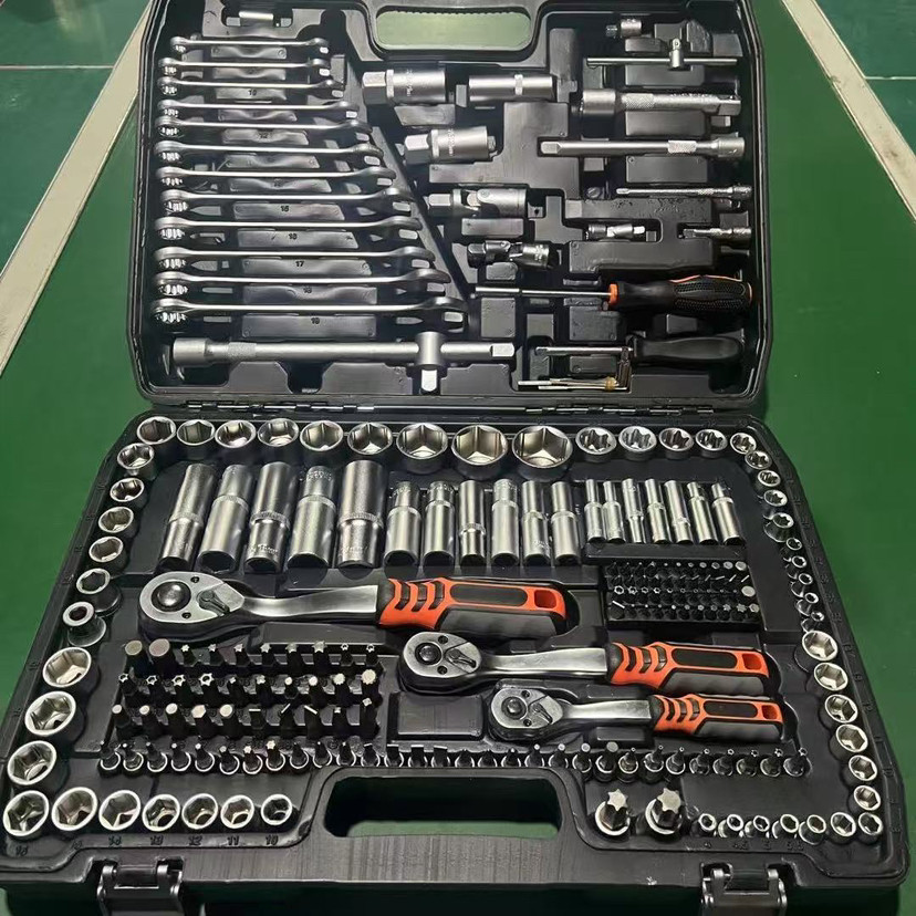 Kit d'outils de réparation aut - Power Tools Kit Set avis et prix
