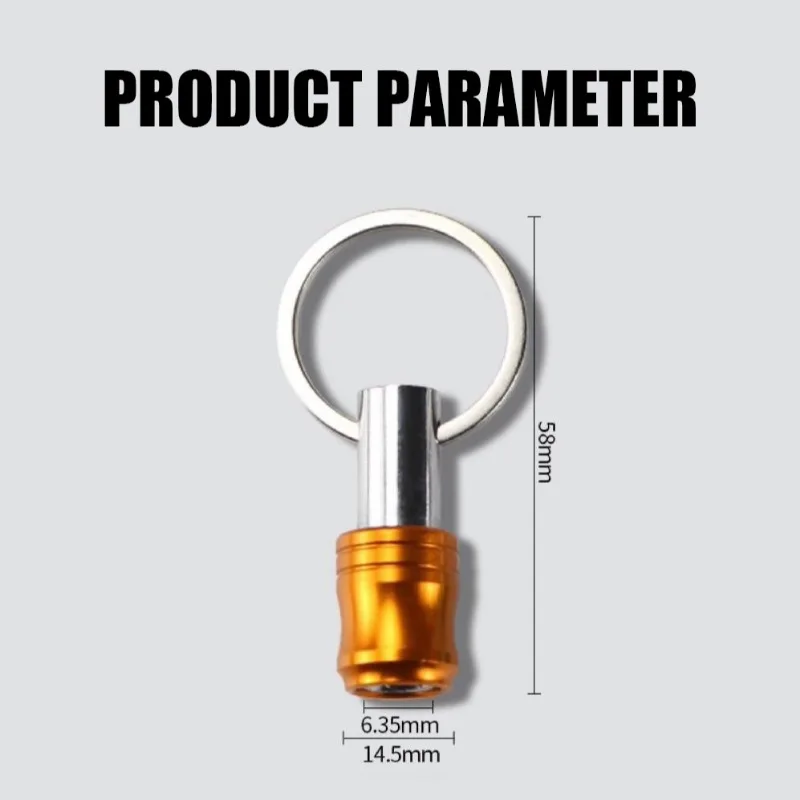 HANPU-Ensemble de Porte-Clés e - Power Tools You Must Have avis et prix