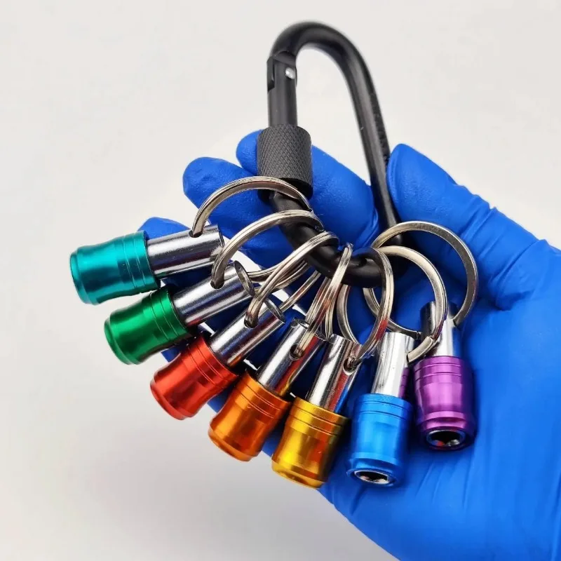 HANPU-Ensemble de Porte-Clés e - Power Tools You Must Have avis et prix