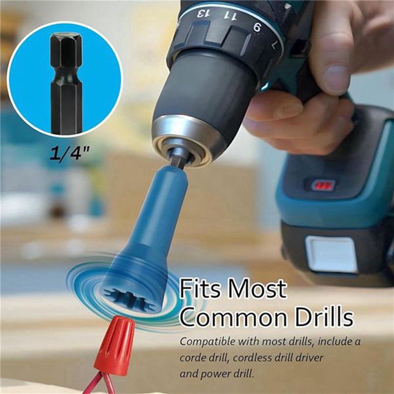 Kit d'outils d'électricien ind - Power Tools You Must Have avis et prix