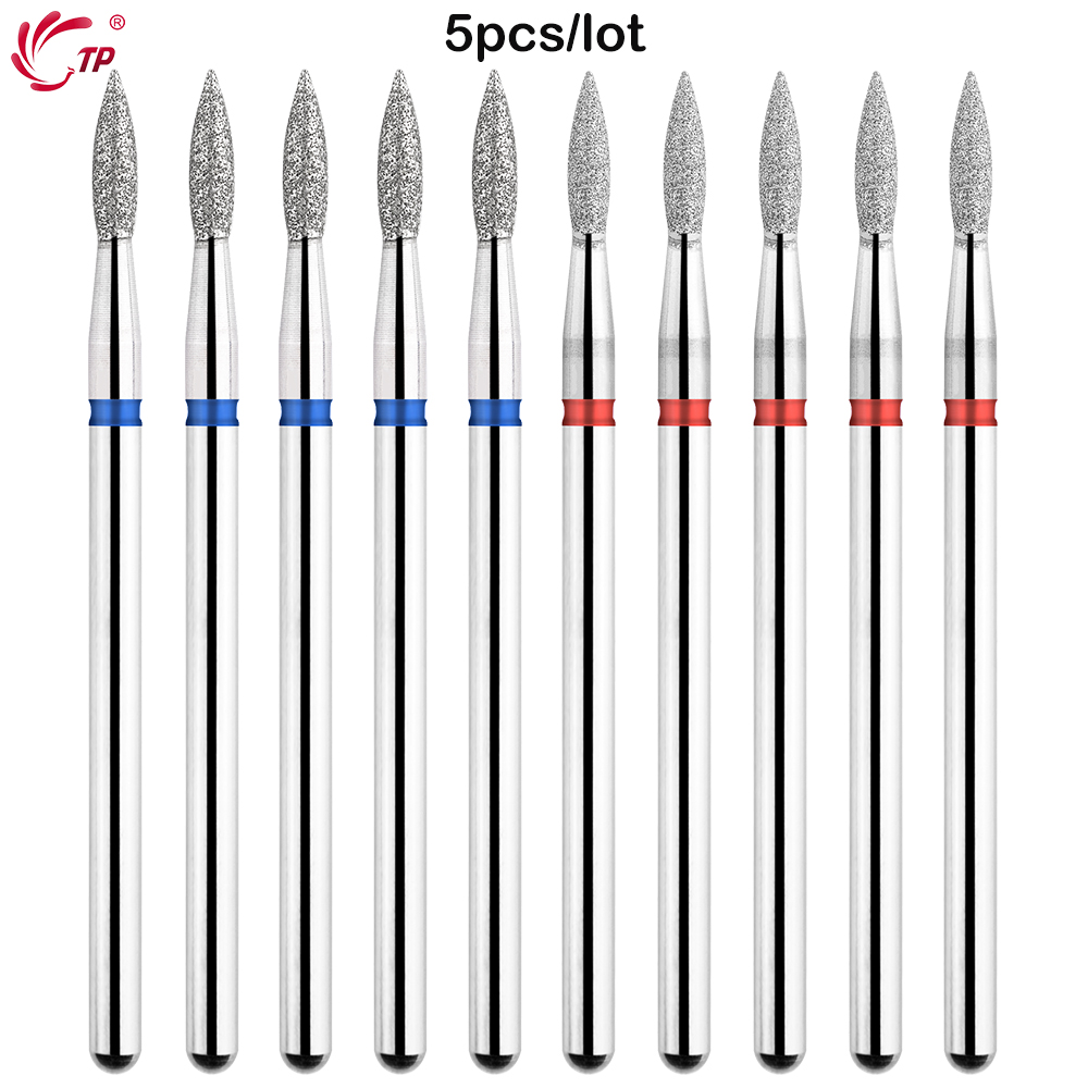 TP 5 pièces/lot mèches à ongle - Power Tools Jobs avis et prix