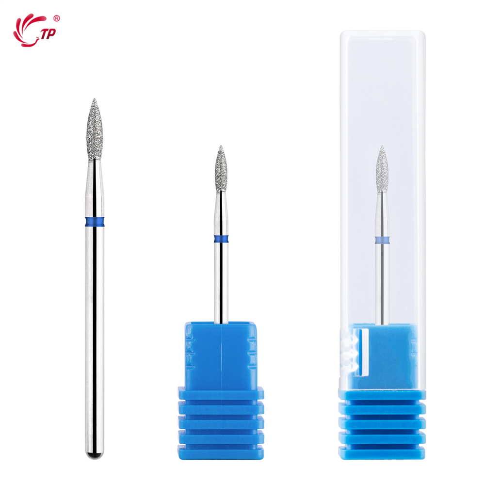 TP 5 pièces/lot mèches à ongle - Power Tools Jobs avis et prix