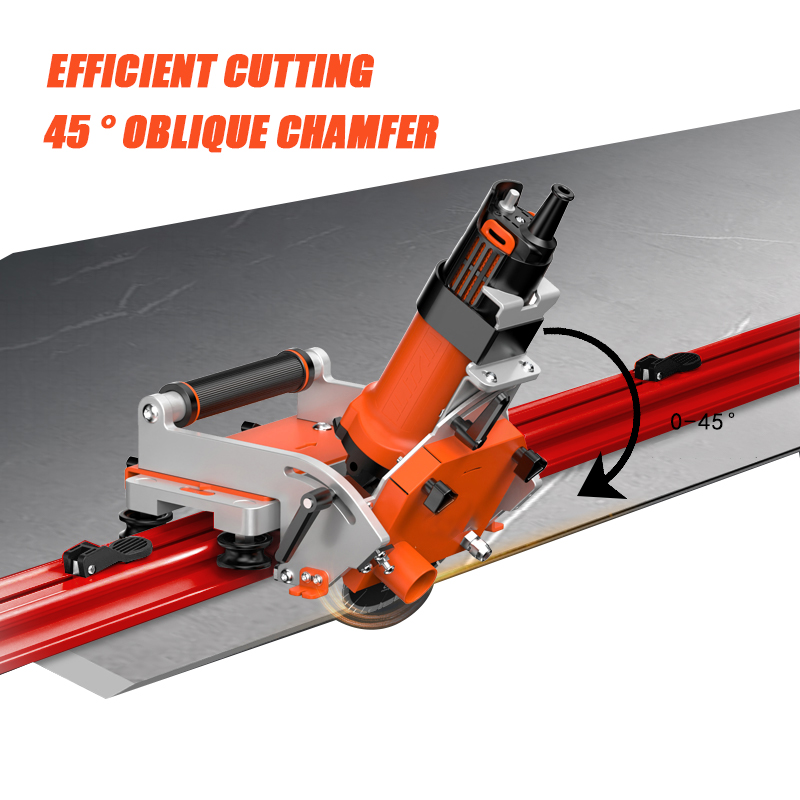 Coupe-carreaux en céramique po - Tile Cutter Electric avis et prix