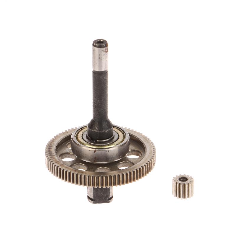 Engrenages de moteur sans bala - Power Tools Types avis et prix