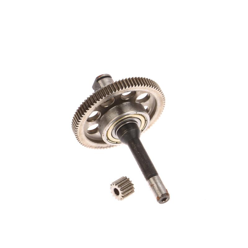 Engrenages de moteur sans bala - Power Tools Types avis et prix