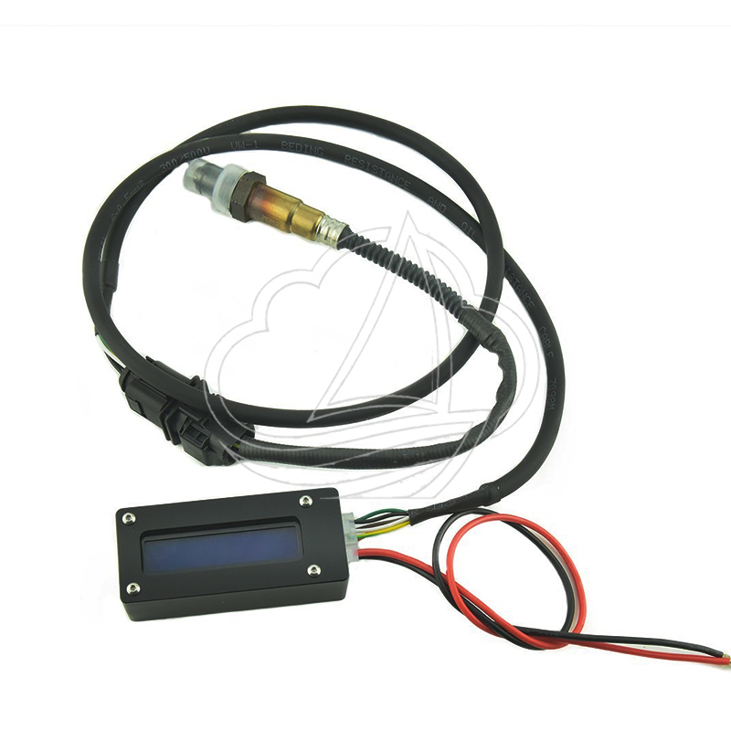 Testeur de rapport air-carbura - Power Tools Lambda avis et prix