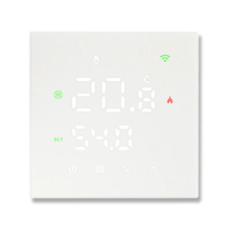 Thermostat intelligent WIFI ma - Power Tools App avis et prix
