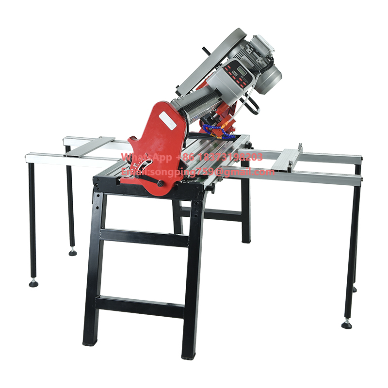Coupe-carreaux Xidele T10, mot - Tile Cutter Electric avis et prix