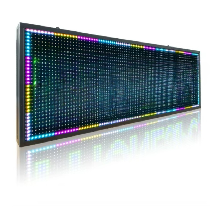 Panneau matriciel LED flexible - Power Tools App avis et prix