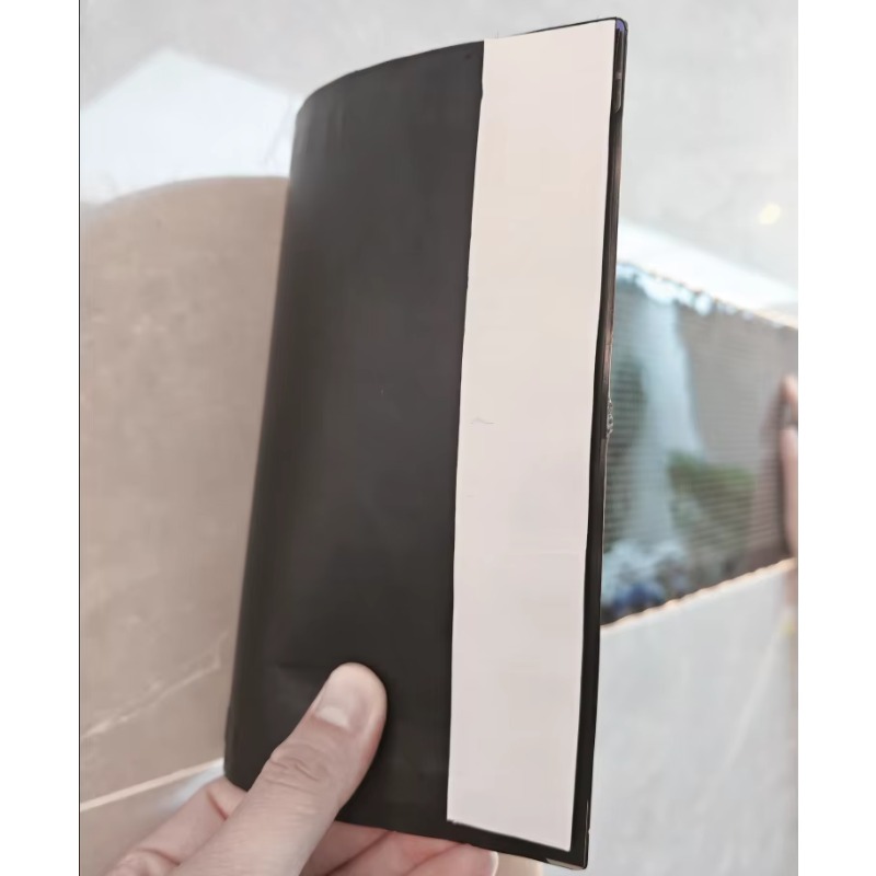 Panneau matriciel LED flexible - Power Tools App avis et prix