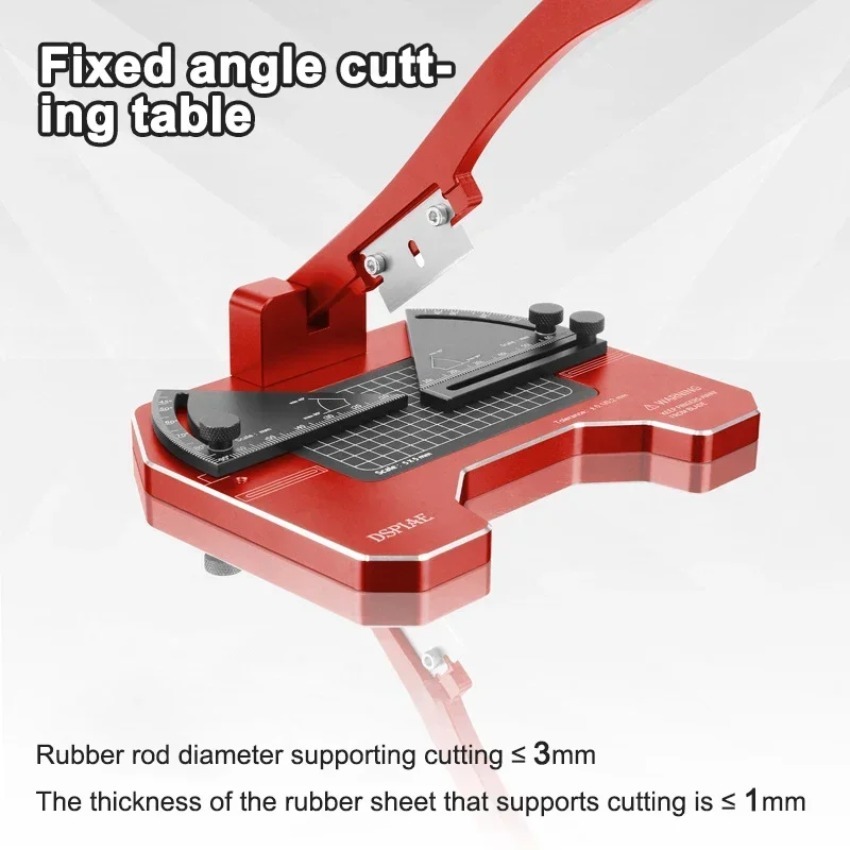 Station de découpe à angle fix - Power Tools Aldi avis et prix