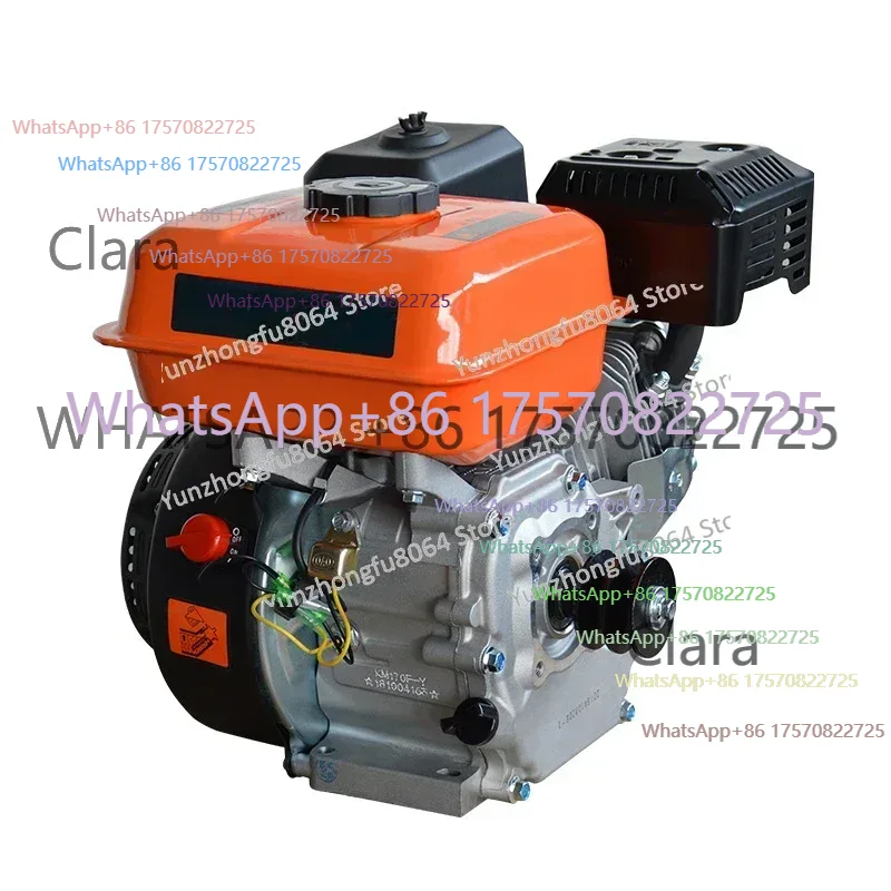 Clara Tools Store Moteur agric - Power Tools Store avis et prix