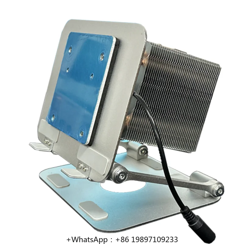 Radiateur Plat Haute Puissance - Power Tools App avis et prix