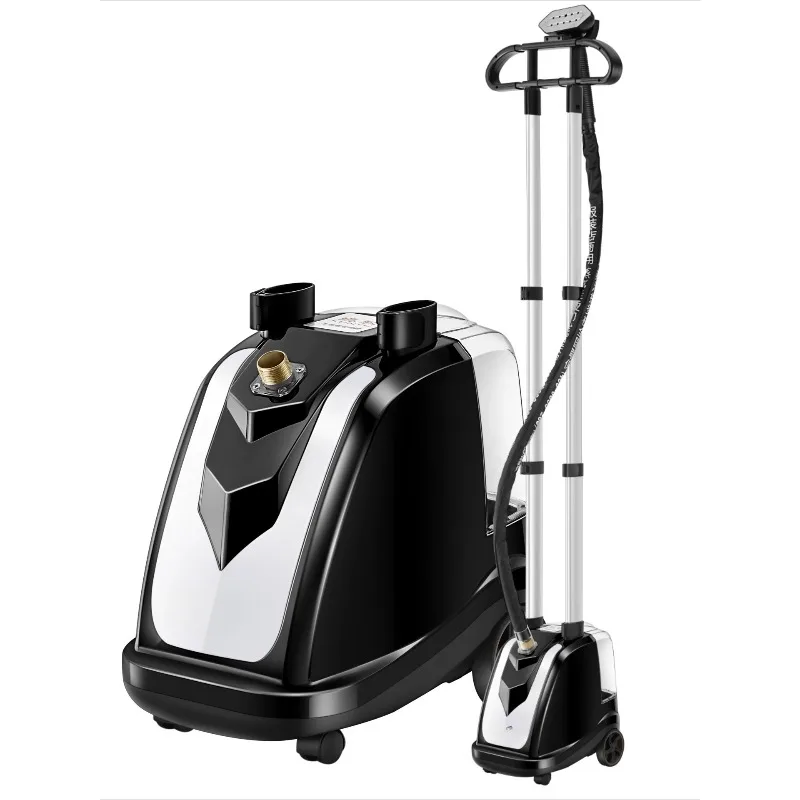 Fer à repasser vertical à vape - Power Tools Store avis et prix