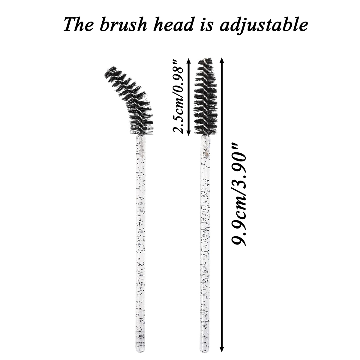 100 pièces de brosses jetables - Power Tools Kit Set avis et prix