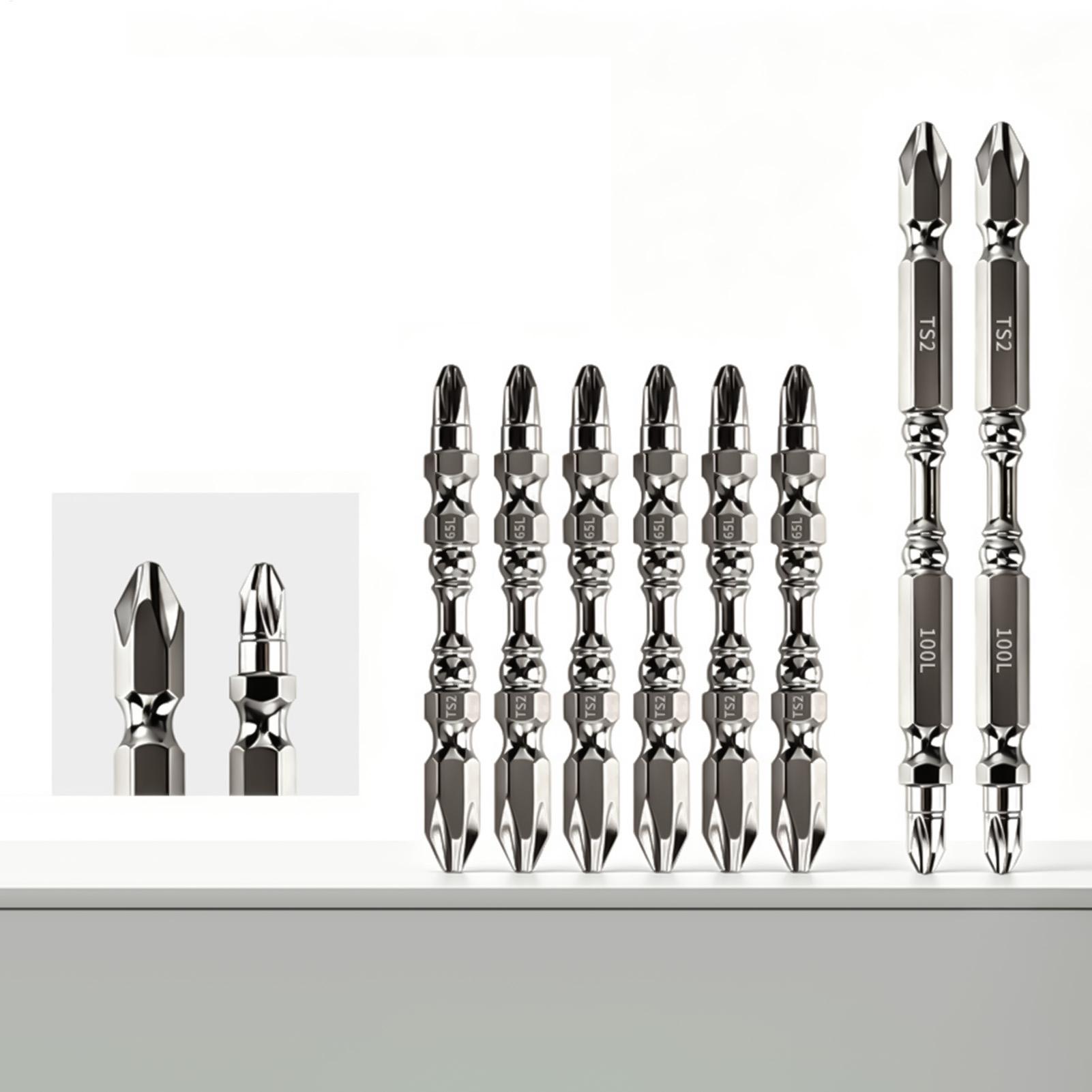 Jeu d'embouts de tournevis mag - Power Tools Drill avis et prix