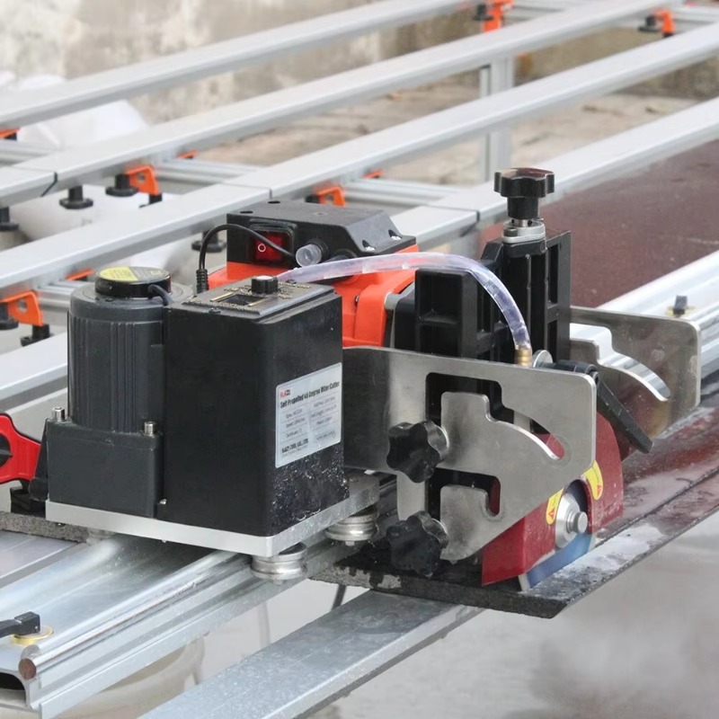 Machine de découpe de pierre à - Tile Cutter Electric avis et prix