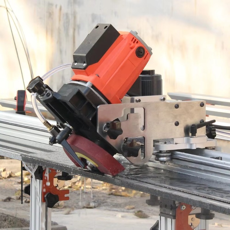 Machine de découpe de pierre à - Tile Cutter Electric avis et prix
