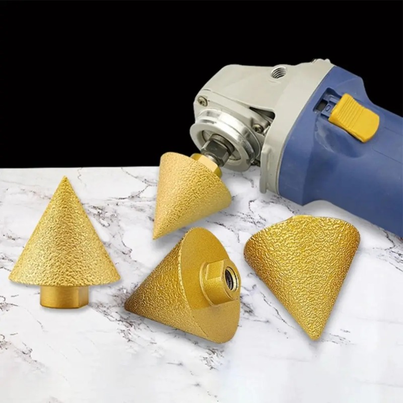 Mèche à chanfrein biseauté en  - Tile Cutter Electric avis et prix