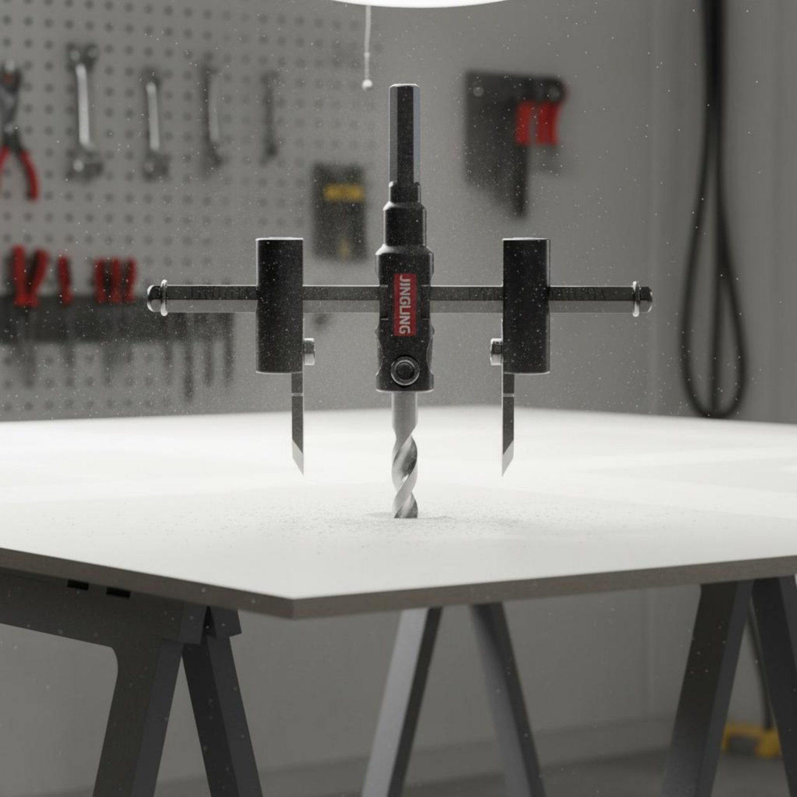 Accessoire de perceuse de menu - Power Tools Types avis et prix